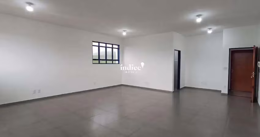 Sala comercial para alugar no Jardim Novo Mundo, Ribeirão Preto 