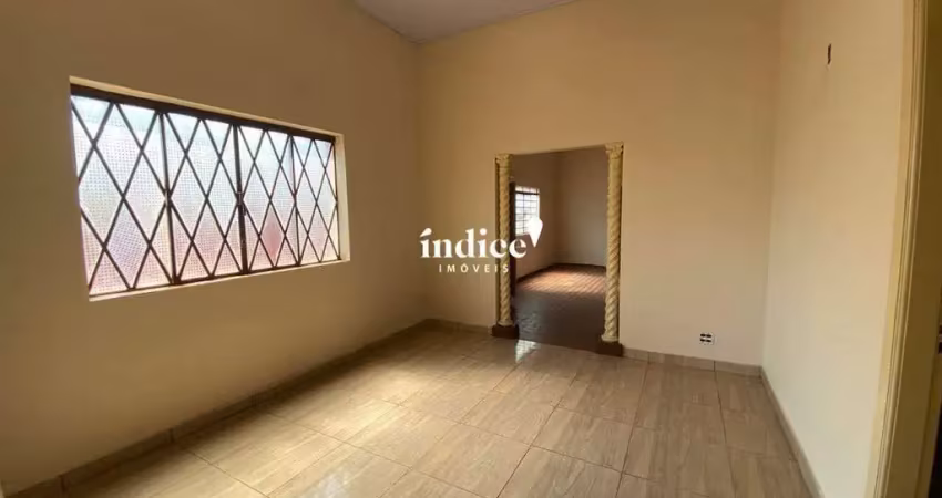 Casas no bairro vila tibério, 4 quartos, 1 suíte, 4 vagas,