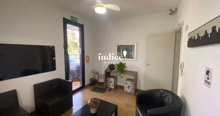 Casa comercial para alugar no Jardim Irajá, Ribeirão Preto 