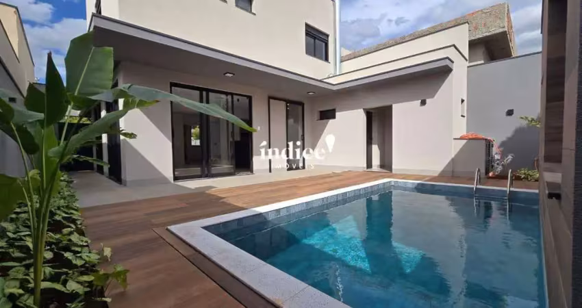 Casas condomínio no bairro jardim san marco, 3 quartos, 3 suítes, 4 vagas, san marco ii - modena