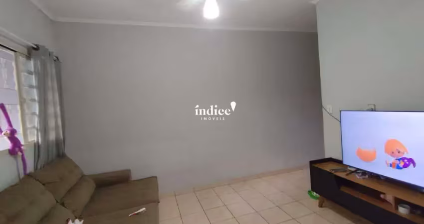 Casas no bairro jardim diva tarlá de carvalho, 2 quartos, 2 vagas,