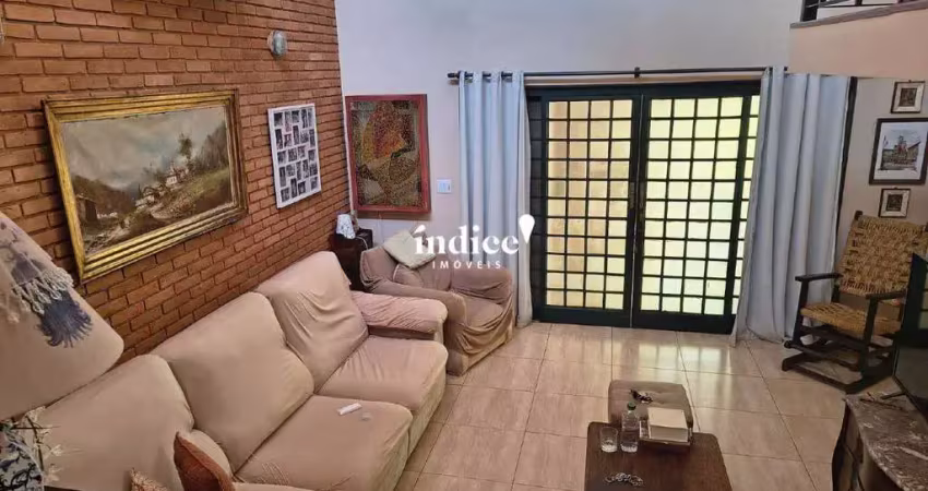 Casas no bairro jardim recreio, 6 quartos, 3 suítes, 4 vagas,
