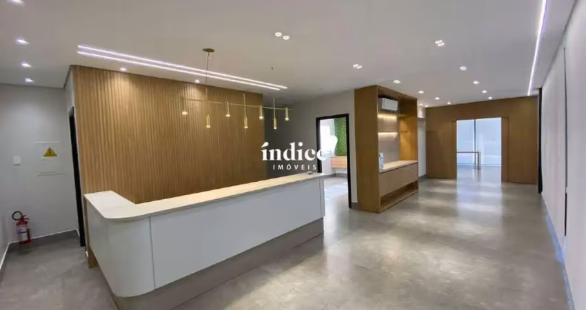 Sala comercial para alugar no Ribeirânia, Ribeirão Preto 