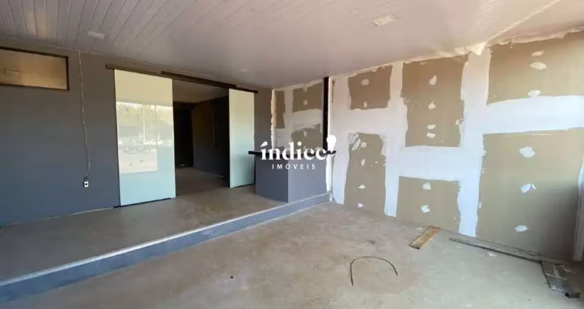 Sala comercial para alugar no Ribeirânia, Ribeirão Preto 