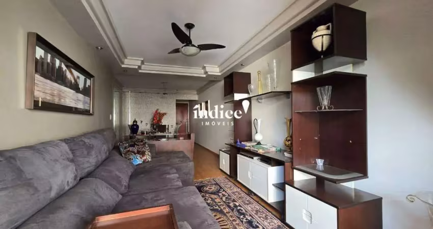 Apartamento de 94 m² em ribeirânia, zona leste (ribeirão preto) – venda r$ 430.000,00