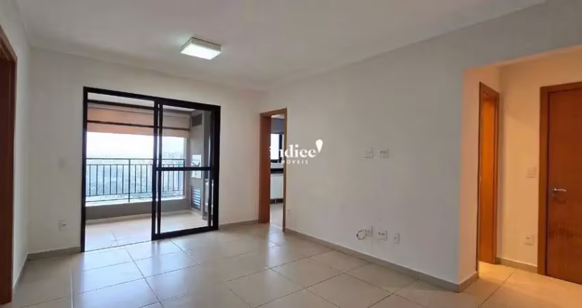 Apartamento no bairro nova aliança, 3 quartos, 1 suíte, 2 vagas, província de roma
