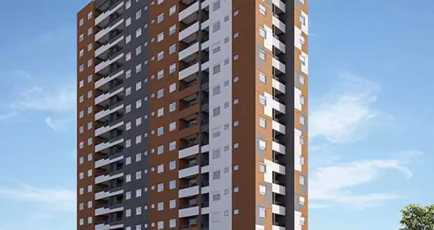 Apartamento no bairro campos elíseos, 3 quartos, 1 suíte, 1 vaga, urben capitão
