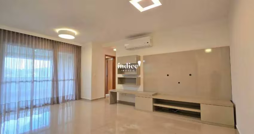 Apartamento no bairro bosque das juritis , 2 quartos, 2 suítes, 2 vagas, edifício berlim