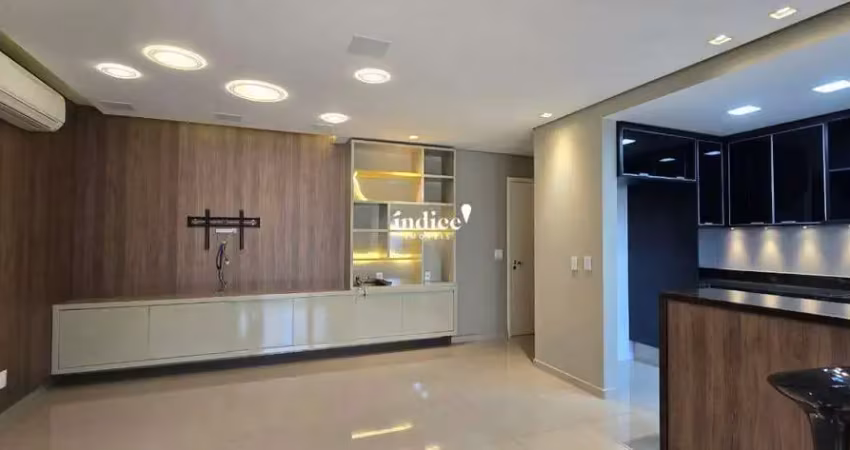 Apartamento no bairro bosque das juritis , 2 quartos, 2 suítes, 2 vagas, edifício berlim