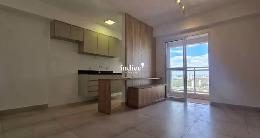 Apartamento no bairro jardim sumaré, 1 quarto, 1 suíte, 1 vaga, apogeo