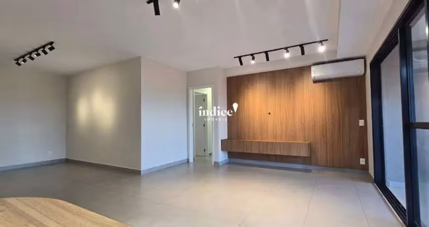 Aluguel r$ 6.500 | apartamento 3 suítes, 126 m², varanda gourmet, jardim olhos d`água, ribeirão preto