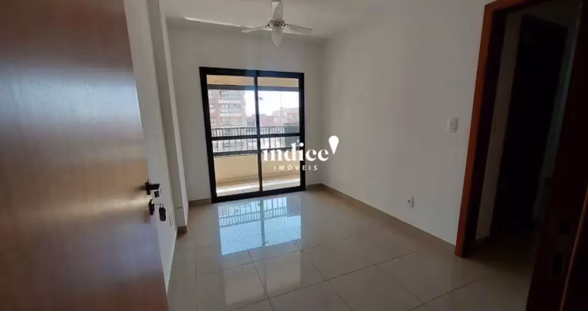 Apartamento no bairro nova aliança, 1 quarto, 1 suíte, 1 vaga, edifício alice