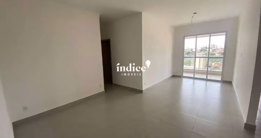 Apartamento no bairro jardim sumaré, 2 quartos, 1 suíte, 2 vagas, edifício prizma caramuru