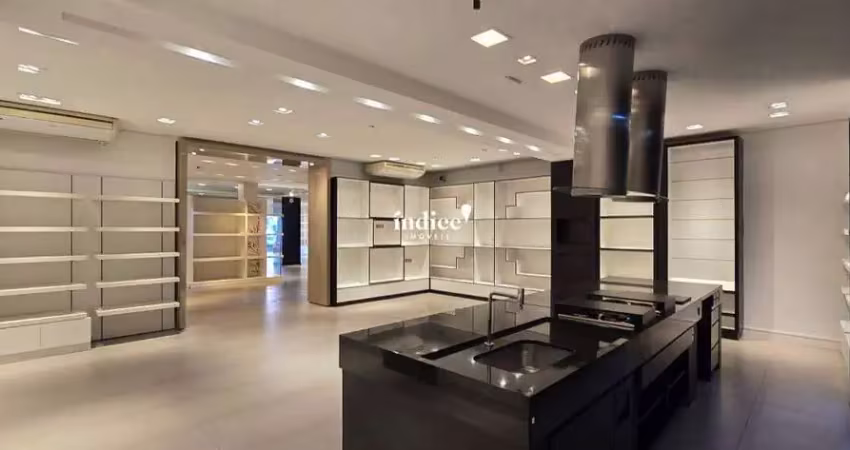 Casa comercial para alugar no Jardim Sumaré, Ribeirão Preto 