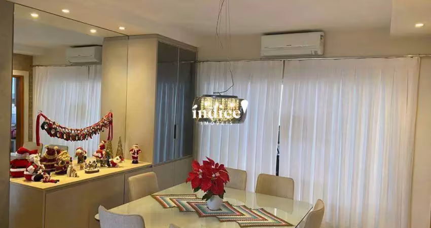 Casas condomínio no bairro nova aliança, 2 quartos, 1 suíte, 2 vagas, nova aliança residencial