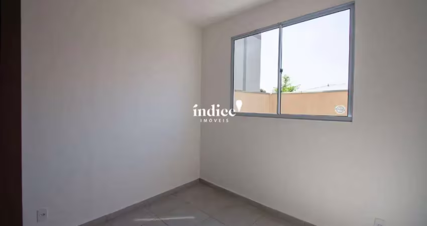 Apartamento no bairro jardim são josé, 2 quartos, 1 vaga,