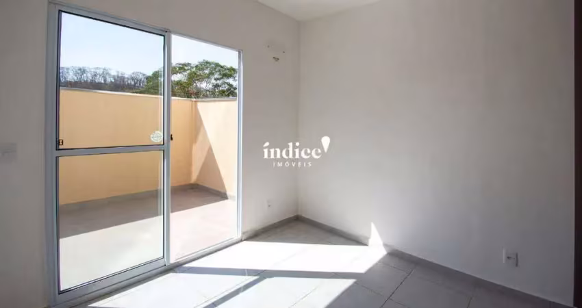 Apartamento no bairro jardim são josé, 2 quartos, 1 vaga, reserva de íris