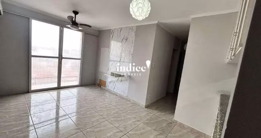 Apartamento no bairro lagoinha, 3 quartos, 1 suíte, 1 vaga, residencial jardim europa