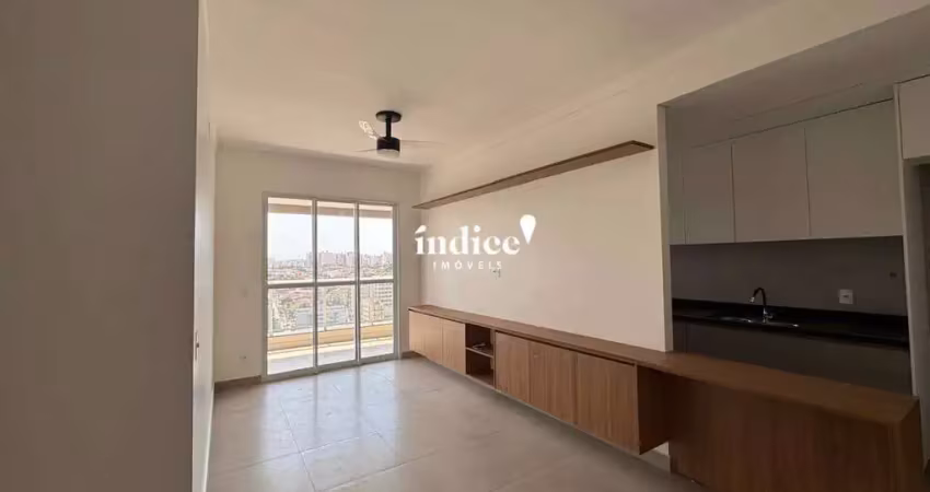 Apartamento no bairro jardim sumaré, 2 quartos, 1 suíte, 1 vaga, edifício prizma caramuru