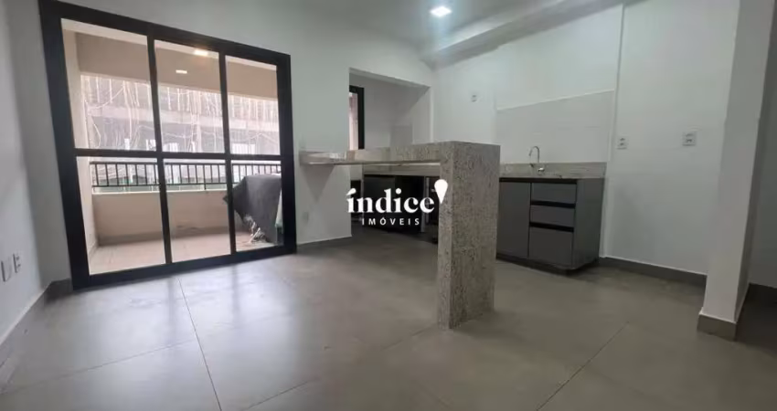 Apartamento no bairro vila do golf, 2 quartos, 1 suíte, 1 vaga, edifício harmonia