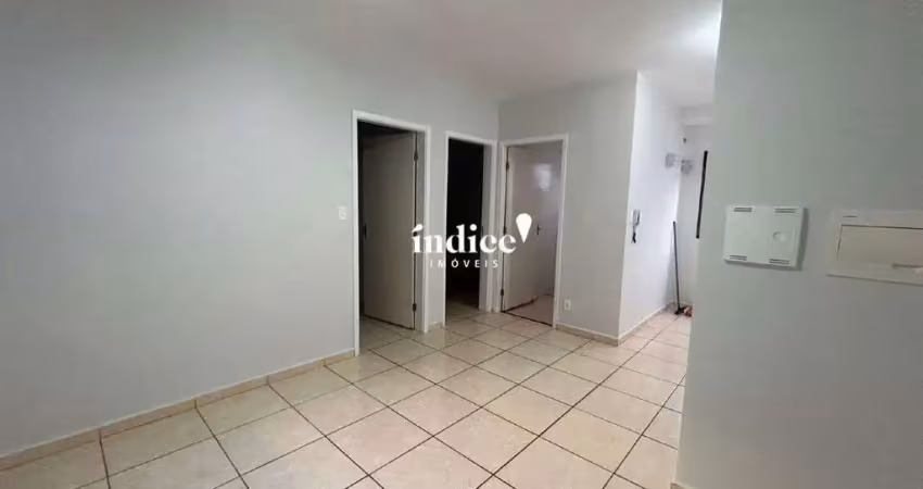 Apartamento no bairro jardim maria goretti, 2 quartos, 1 vaga, lar espanha