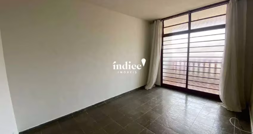 Apartamento com 3 quartos para alugar na Vila Tamandaré, Ribeirão Preto 