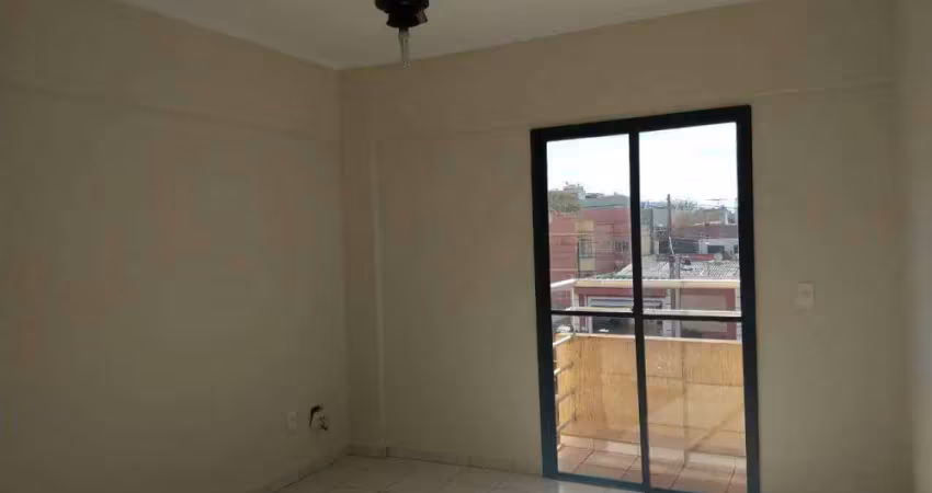 Apartamento no bairro lagoinha, 1 quarto, 1 suíte, 1 vaga, edifício residencial madri