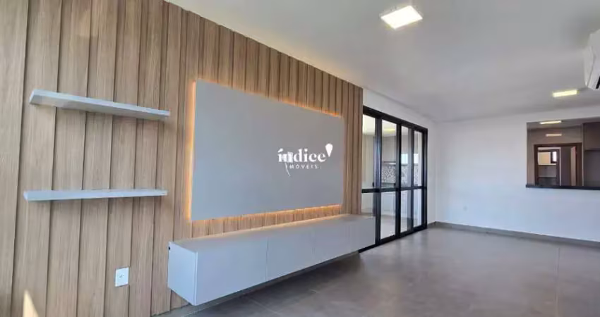Apartamento no bairro nova aliança, 3 quartos, 3 suítes, 2 vagas, edifício plaza de españa