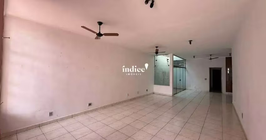 Casas no bairro jardim califórnia, 3 quartos, 1 suíte, 4 vagas,