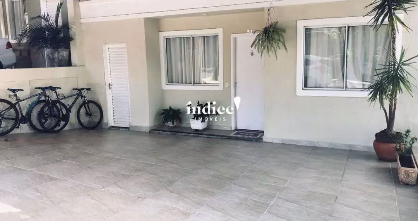 Casas condomínio no bairro jardim guaporé, 3 quartos, 1 suíte, 3 vagas, condomínio jardim dos hibiscos