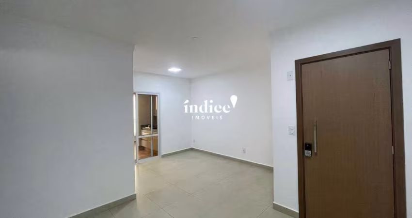 Apartamento no Bairro Jardim Botânico, 2 quartos, 2 suítes, 2 vagas, Edifício Sevilha