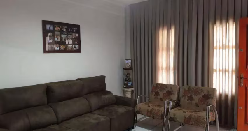 Casas no bairro jardim anhangüera, 3 quartos, 1 suíte, 1 vaga,