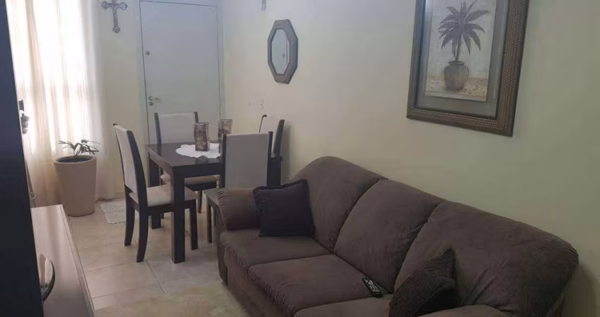 Apartamento no Bairro Presidente Médici, 3 quartos, 1 suíte, 1 vaga, Rejane Residencial
