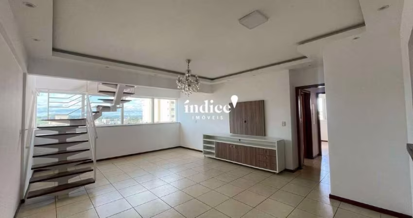 Coberturas no Bairro Jardim Paulista, 3 quartos, 3 suítes, 2 vagas, Conceito Paulista