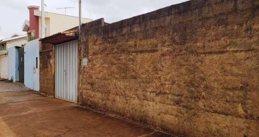 Terreno à venda no Jardim Canadá, Ribeirão Preto 