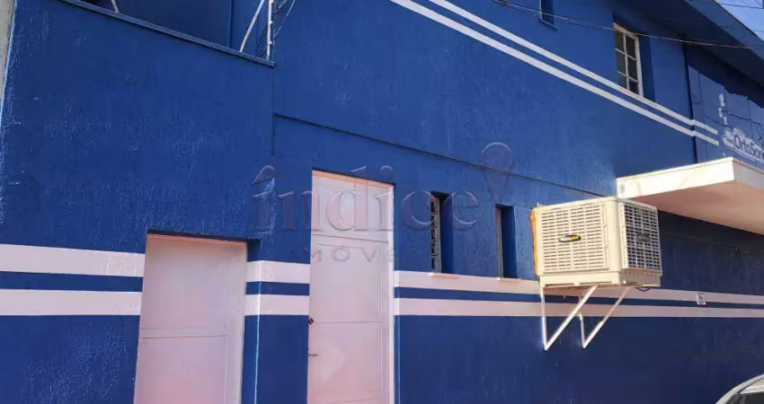 Sala comercial para alugar na Rua Ceará, Campos Elíseos, Ribeirão Preto