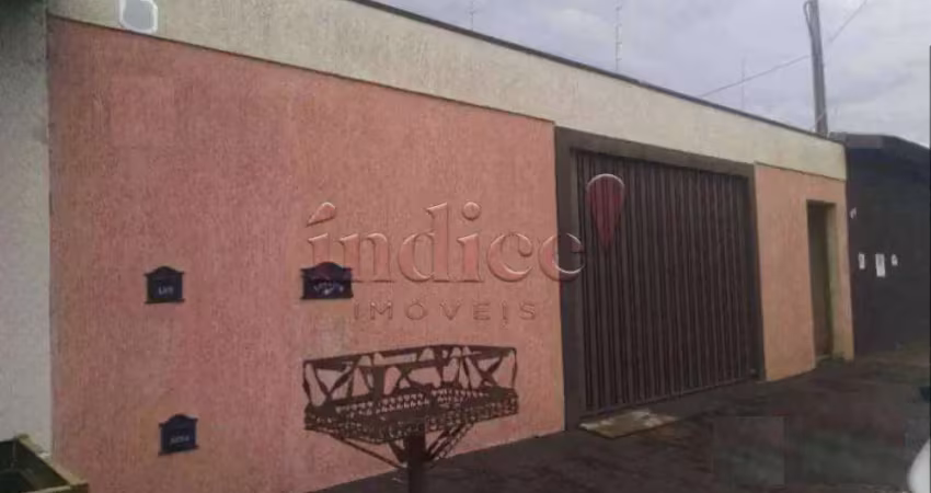 Casas no bairro jardim josé figueira, 3 quartos, 1 suíte, 3 vagas,
