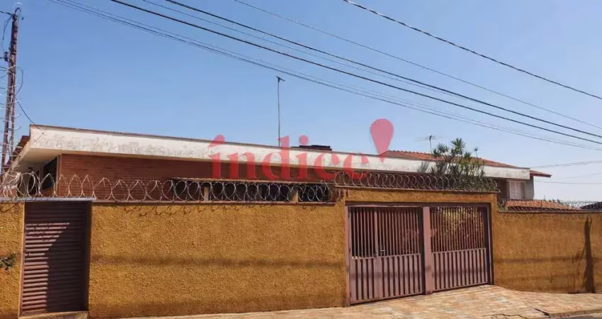 Casas no bairro jardim paulistano, 4 quartos, 2 suítes, 1 vaga,