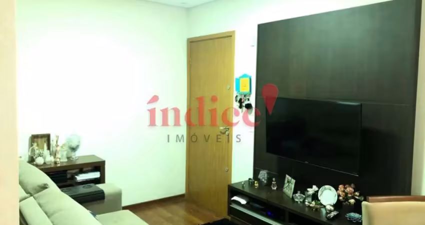 Apartamento no bairro residencial greenville, 2 quartos, 2 vagas, reino da escócia