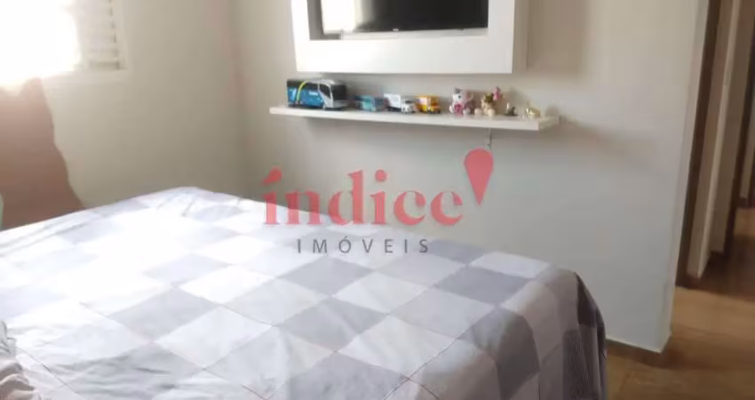 Apartamento no bairro parque residencial cândido portinari, 2 quartos, 1 suíte, 2 vagas, solar portinari