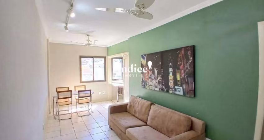 Apartamento no Bairro Ribeirânia, 1 quarto, 1 suíte, 1 vaga, Villaggio Imola