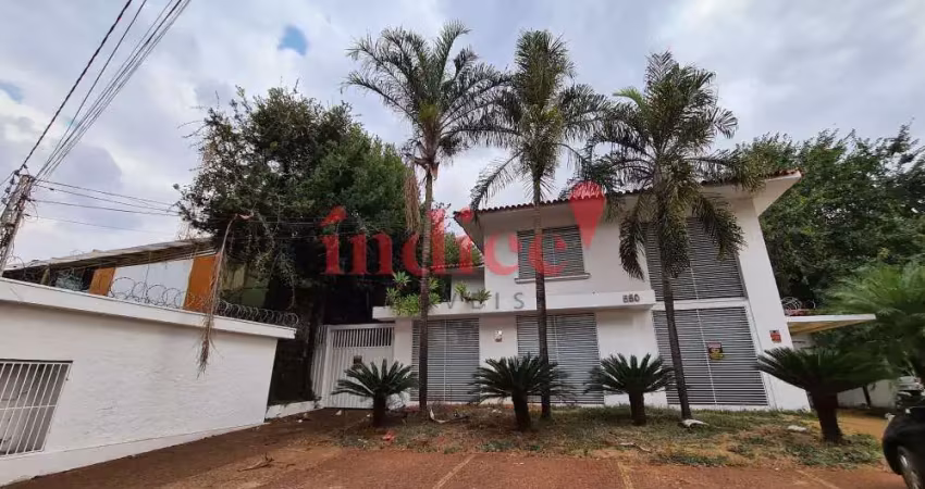 Sala comercial à venda na Avenida Nove de Julho, Jardim Sumaré, Ribeirão Preto