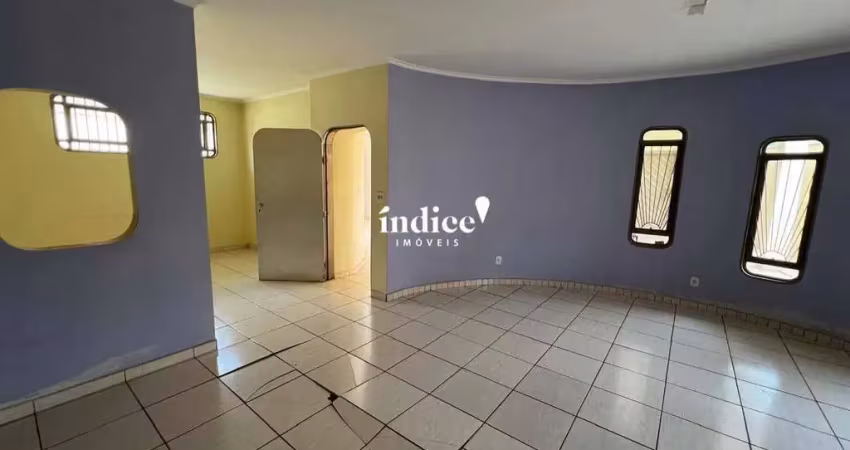 Casa com 4 quartos à venda na Rua Jerônimo Panazollo, Ribeirânia, Ribeirão Preto