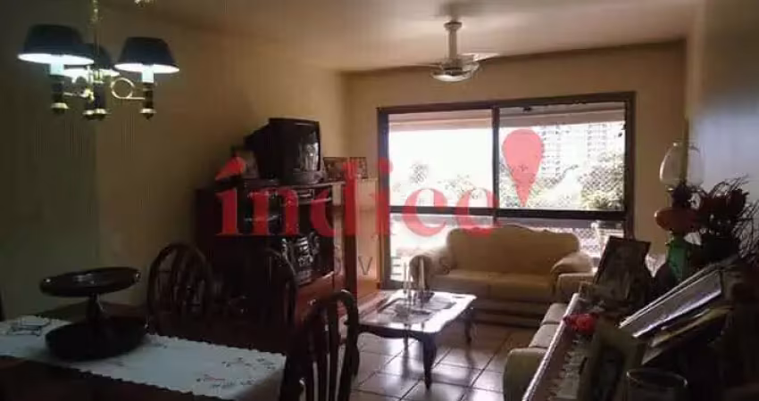 Apartamento no bairro jardim palma travassos, 3 quartos, 1 suíte, 1 vaga, edifício pau brasil