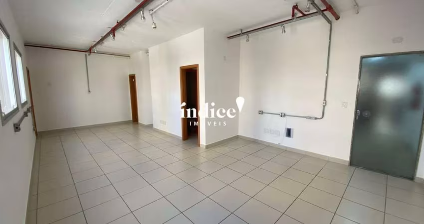 Sala comercial para locação no bairro Jardim Botânico