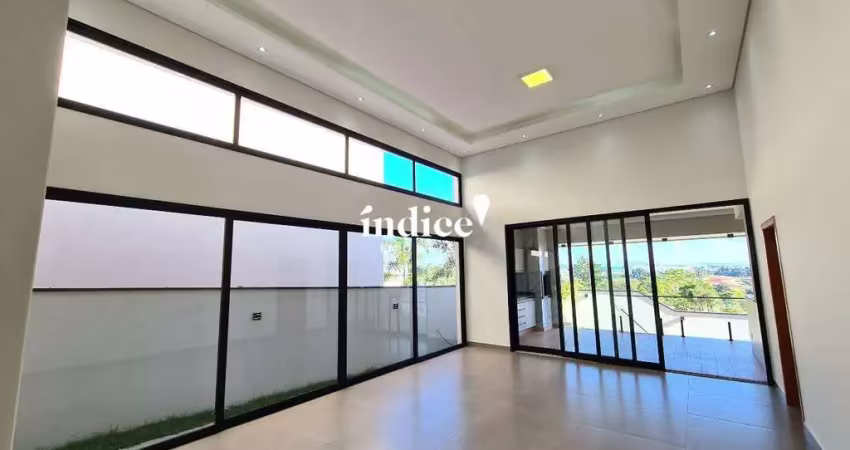 Casas condomínio no bairro vila do golf, 3 quartos, 3 suítes, 4 vagas, terras de siena