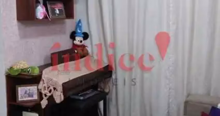 Apartamento no bairro parque são sebastião, 2 quartos, 2 vagas, parque royal palace