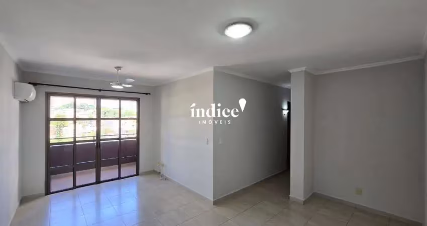 Apartamento no Bairro Santa Cruz do José Jacques, 3 quartos, 1 suíte, 2 vagas, Avante Place