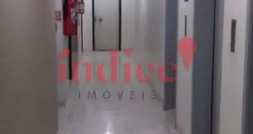 Sala comercial no bairro centro, 2 vagas, edifício padre euclides