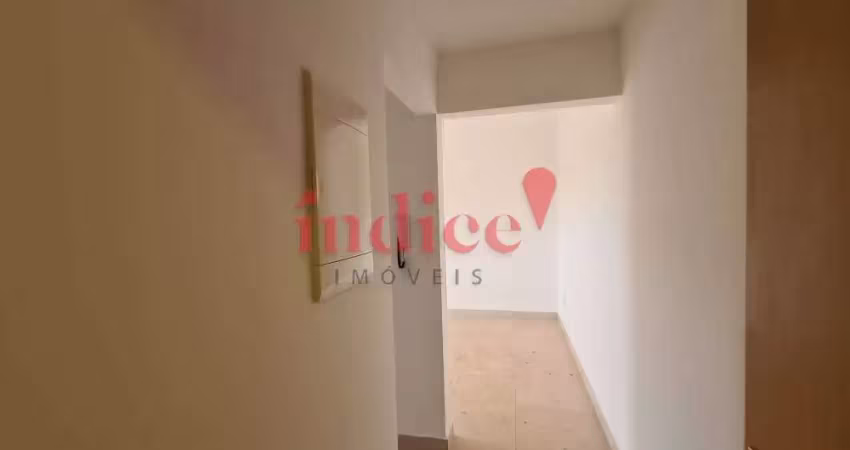 Apartamento no bairro bonfim paulista, 3 quartos, 1 suíte, 1 vaga, mirante condoclub